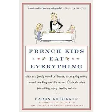 Books for Parents