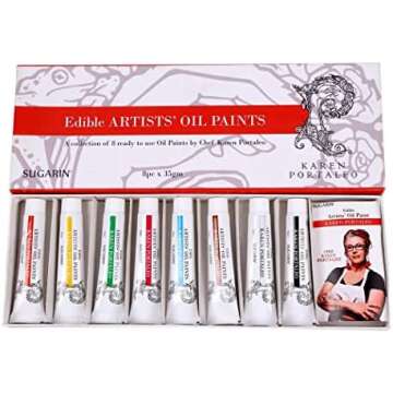 Sweet Stuff!! All things Sugary, Glittery, Edible