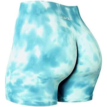 Look Good, Feel Good Workout Fits