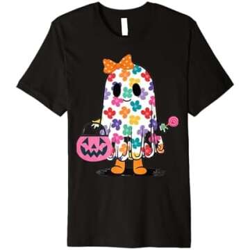 Halloween TShirts
