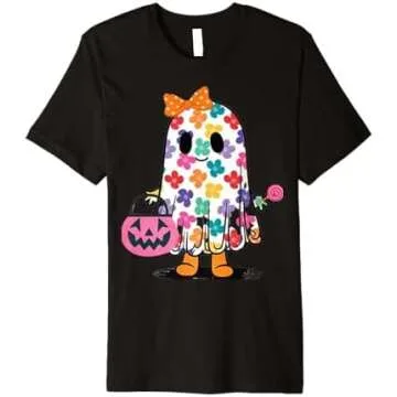 Halloween TShirts