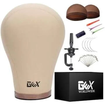 Wig Maker Kit