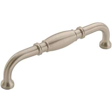 Prettiest Traditional Cabinet Hardware