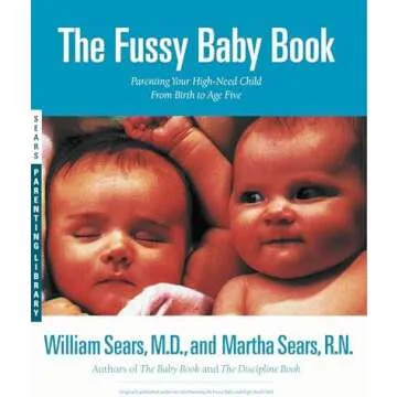 Parenting Books I Recommend