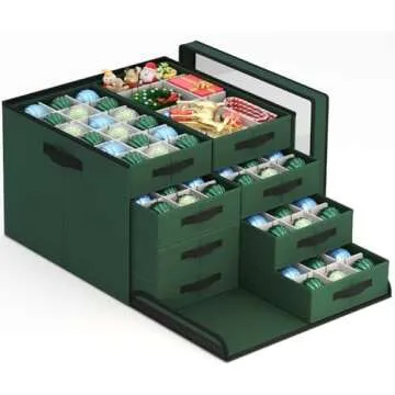 Christmas Storage