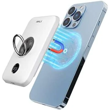 Best Chargers for Picture Perfect Moments