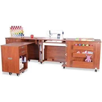Sewing Cabinets