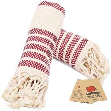 Holiday Hosting List