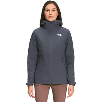 The Best Winter Coats for Women, Tested by Apparel Experts