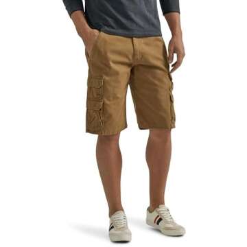 Shorts - Men