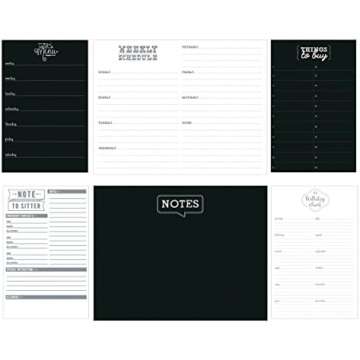 Organizing Essentials