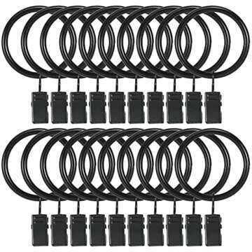 Client Closet + Studio Faves/Essentials