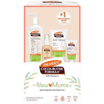 Hospital Bag for Parents-to-Be