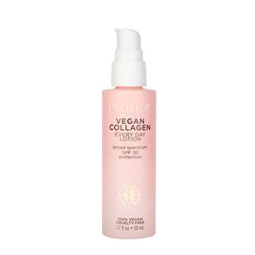 Vegan Skin Care