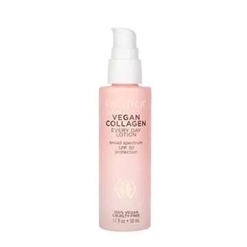 Vegan Skin Care