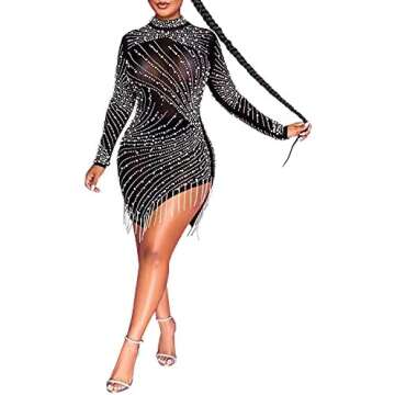 Plus Size Clothes & Swimwear