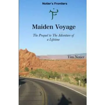 Adventure Motorcycle Books