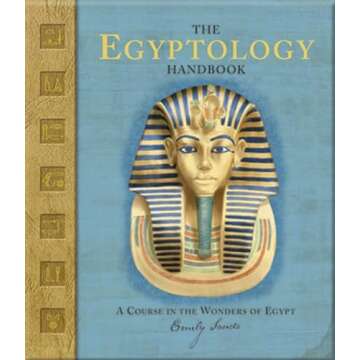 Best books for an Ancient Egypt Homeschool unit study