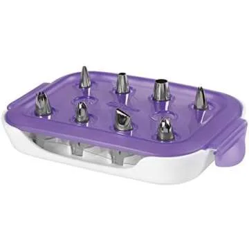 Baking starter kit for beginners