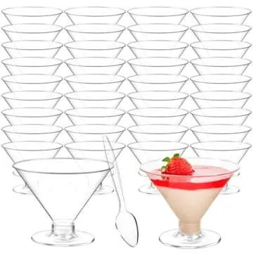 Dirty ‘tini Theme Birthday