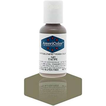 Warm & Cozy Winter Mastering Royal Icing Class Supplies