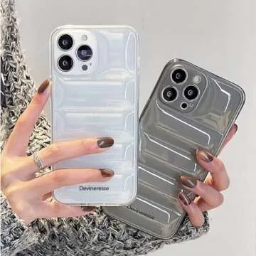 PHONE CASES