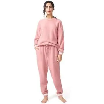 Fleece Lounge Sets – Cozy & Stylish Must-Haves!