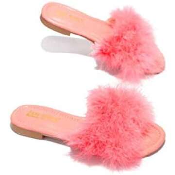 My FAVE Summer Shoes