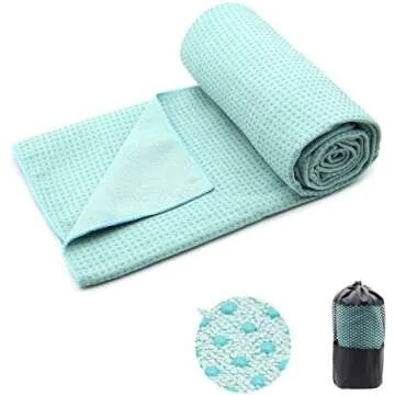 Yoga Towels