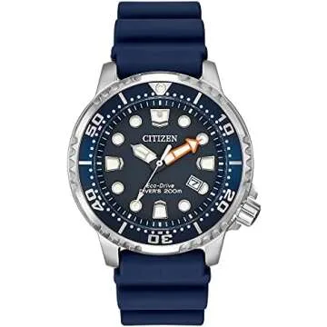 Citizen: Watch Brands We Know Nothing About