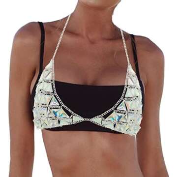 Jewelry/ Accessories