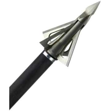 Fixed Blade Broadheads
