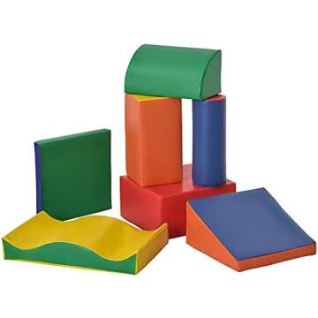 Soft Play Party Items: Small