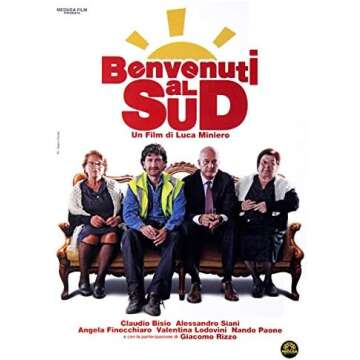 Naples TV & Movie Collection