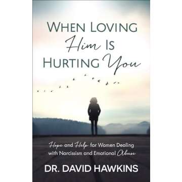 Healing from Destructive Relationships