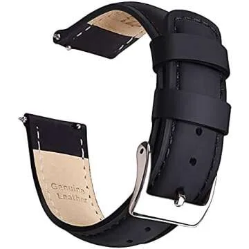 Straps and Bracelets