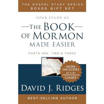 LDS Books