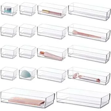 What’s in my work station?