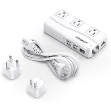 My Travel Must-Haves