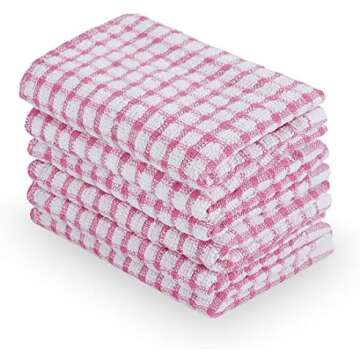 FAVORITOS DE LIMPIEZA PARA EL HOGAR