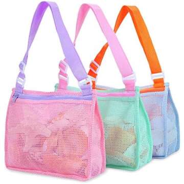 Beach/travel favorites