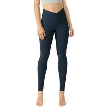 Lululemon Taste Amazon Budget