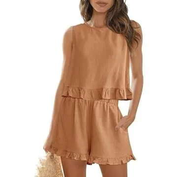 Cutest 2-piece sets / co-ords