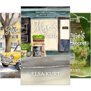 My Books