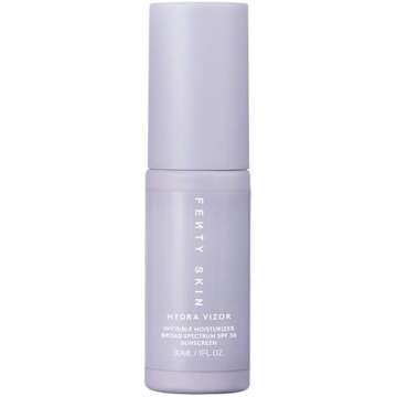 Sunscreen for running