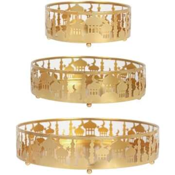 Ramadan and EID picks