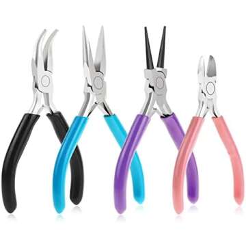 Crystal Crown Tutorial