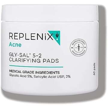 Pimple Products for Pesky Breakouts