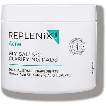 Pimple Products for Pesky Breakouts