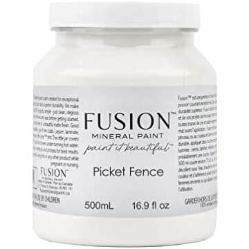 My Fav Furniture Painting Tools